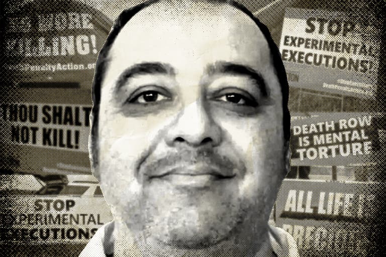 Polyic Death The controversial, outlawed policy that keeps inmates on Alabama’s ...