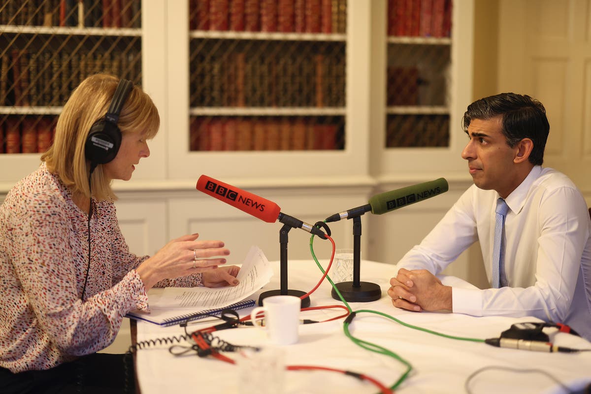 Voices: The damaging lie about having a baby in your forties 