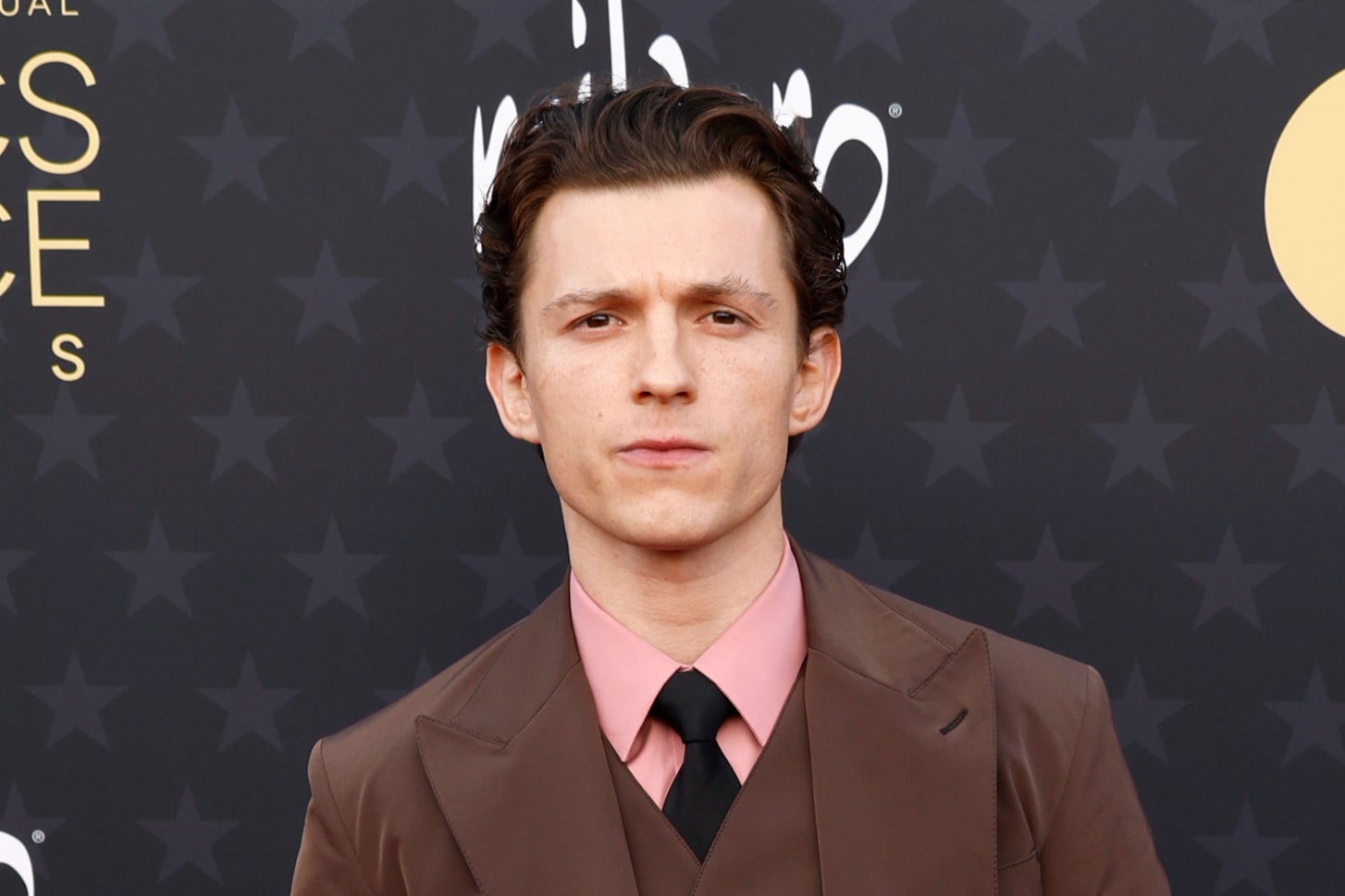 Wherefore art thou, Spider-Man? Tom Holland to star in new Romeo and Juliet production