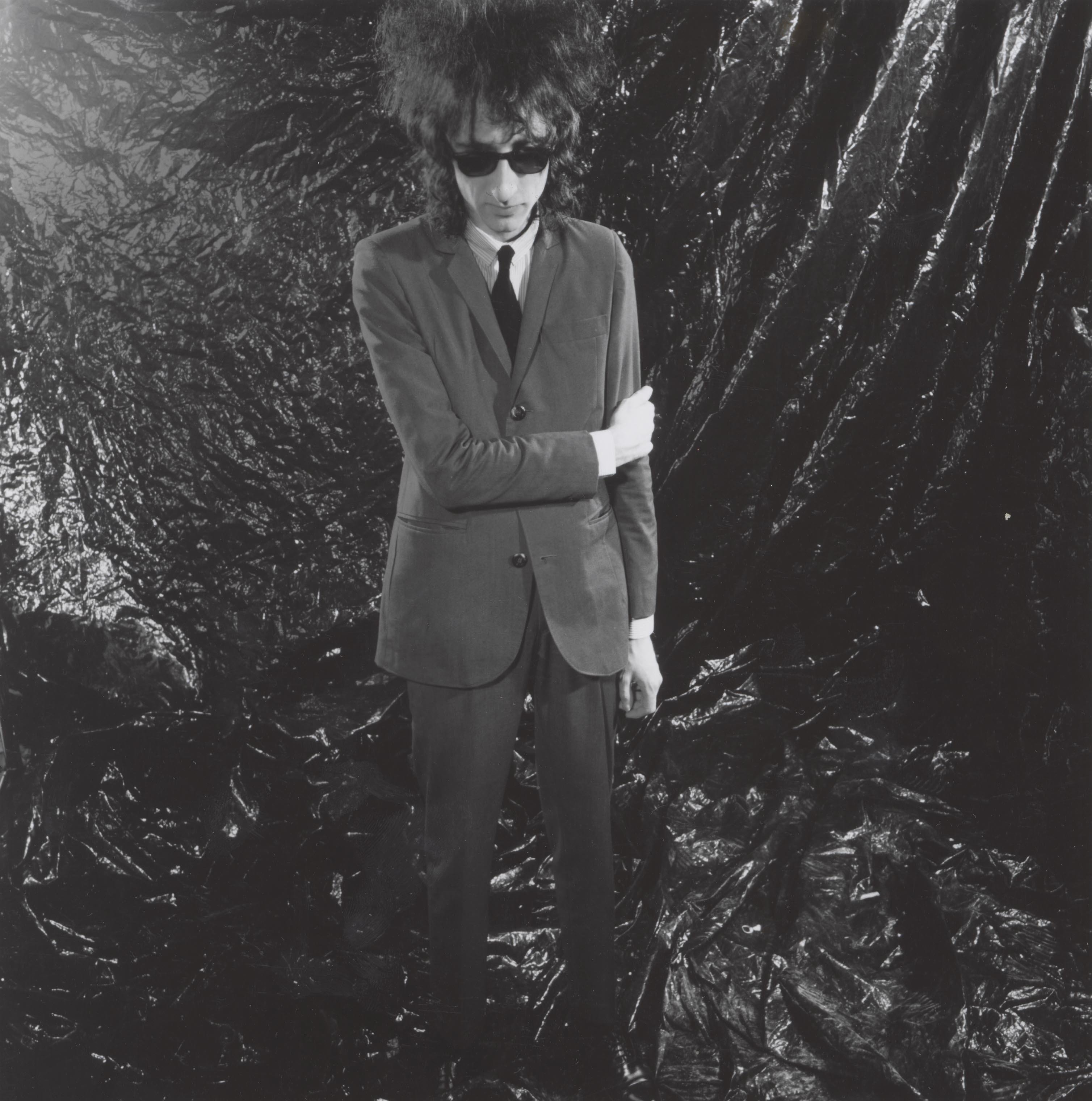 John Cooper Clarke, the Bard of Salford: ‘I wouldn’t swap the life I ...