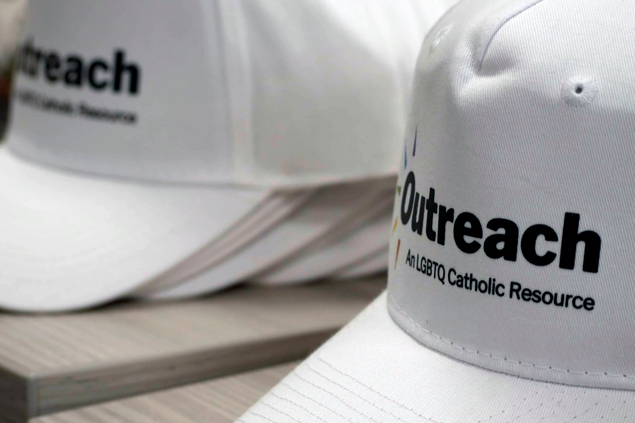 Jesuits LGBTQ Outreach