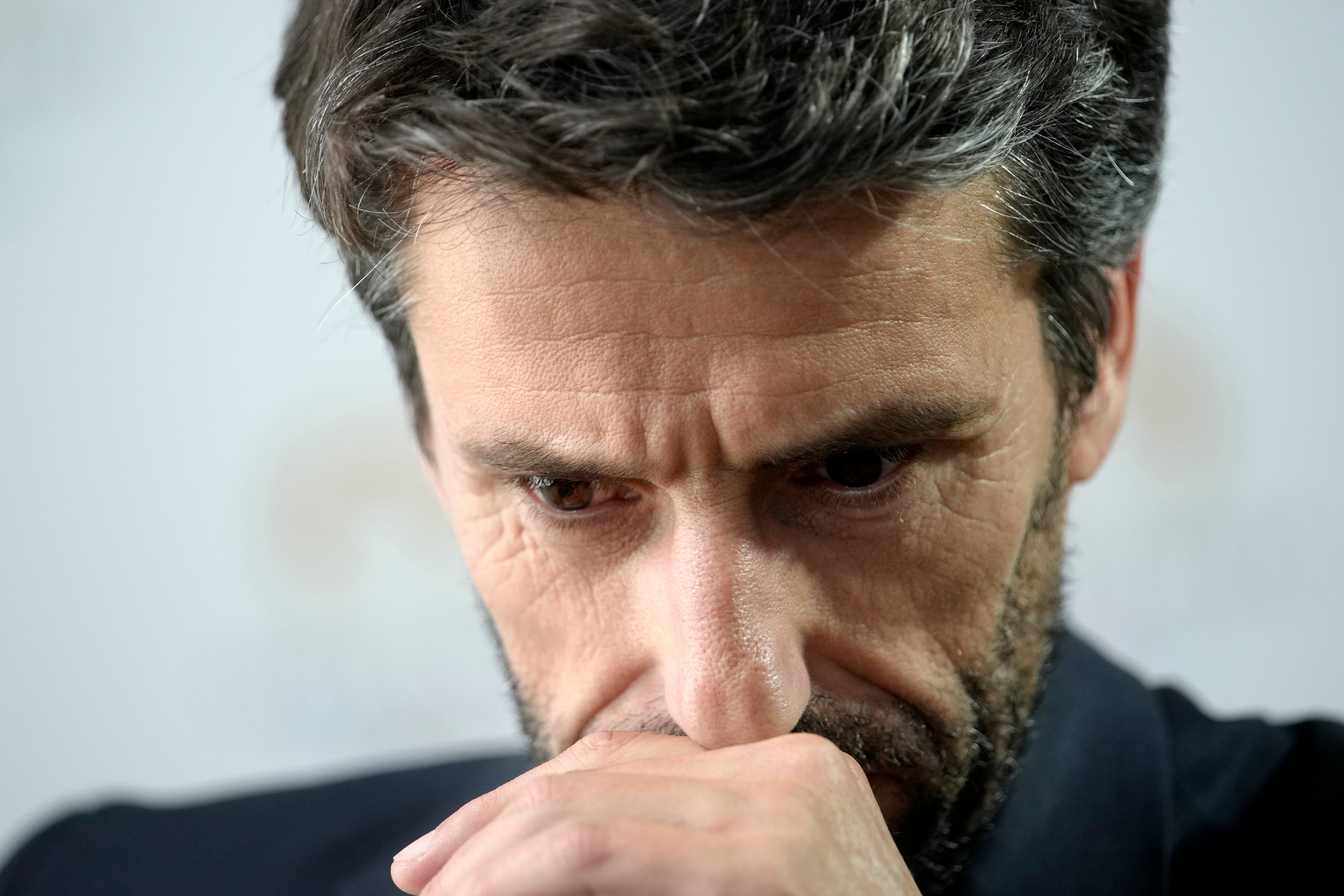 OLY Paris 2024 Investigation