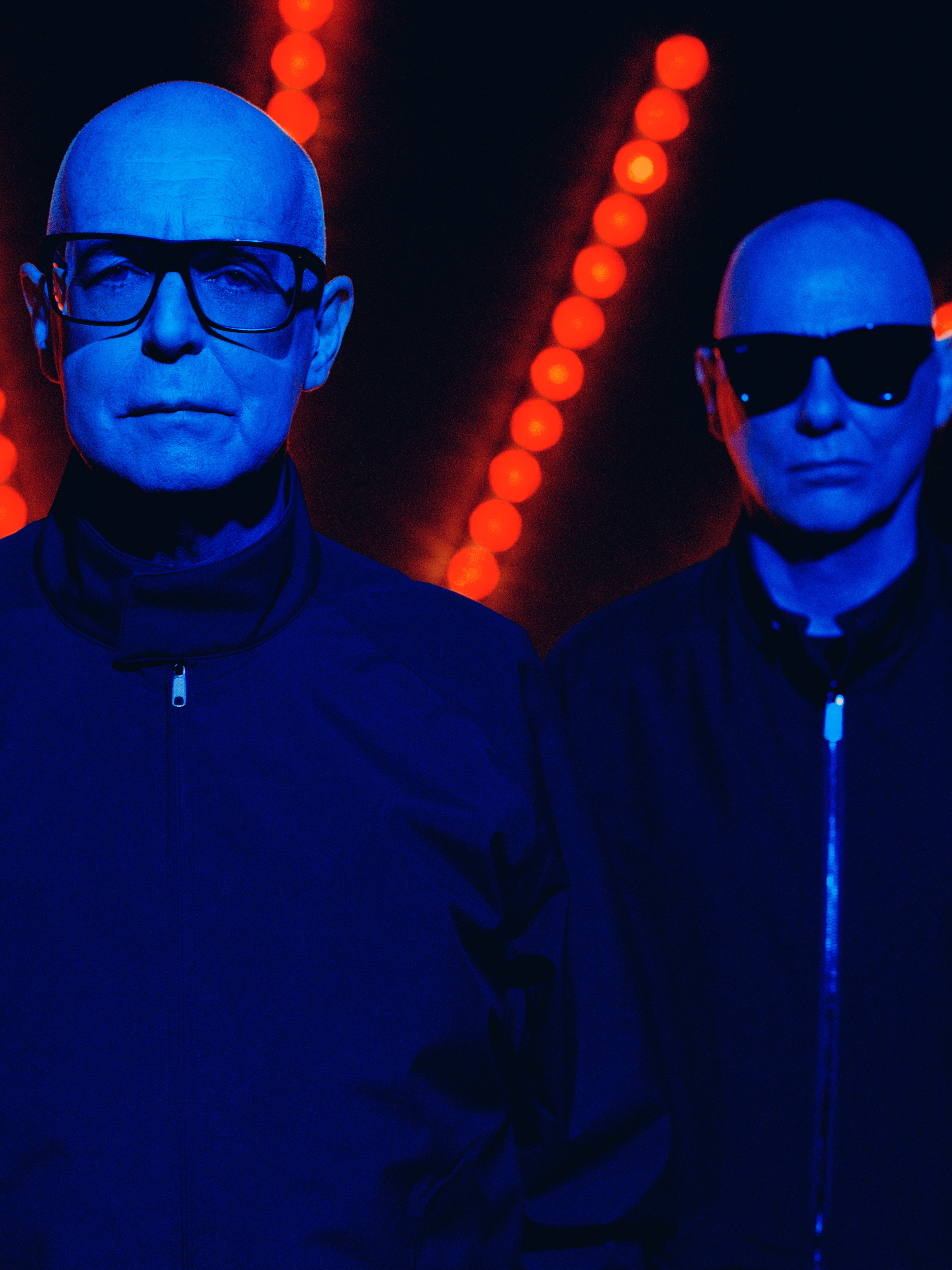 Pet Shop Boys: Deadpan? Yes. Soulless? Absolutely not