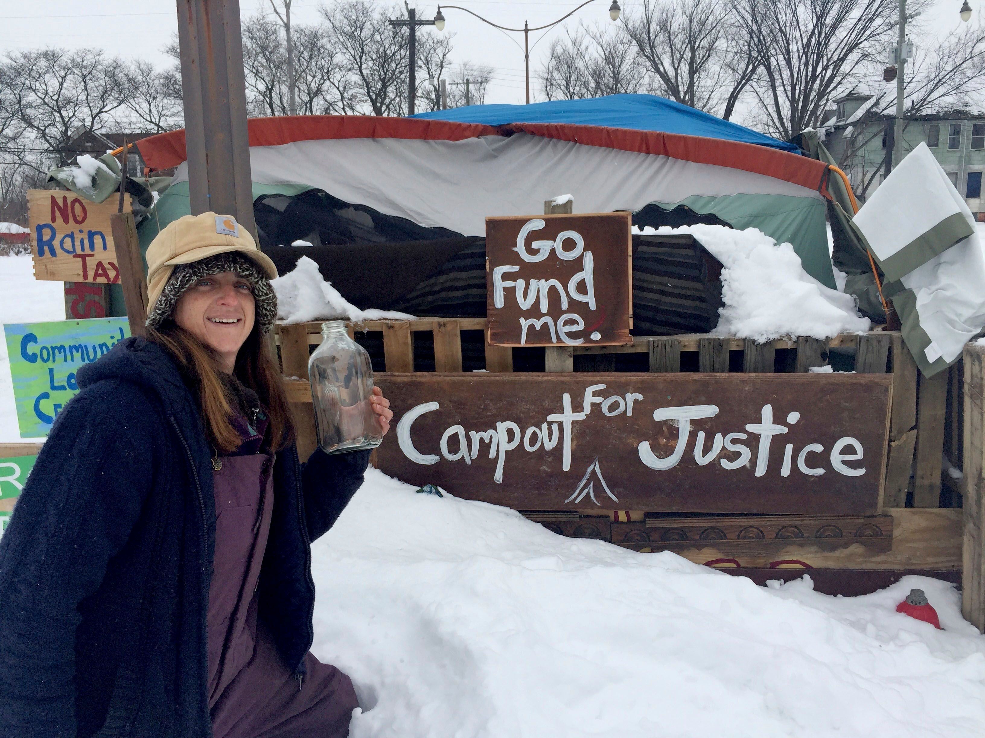 Philanthropy GoFundMe