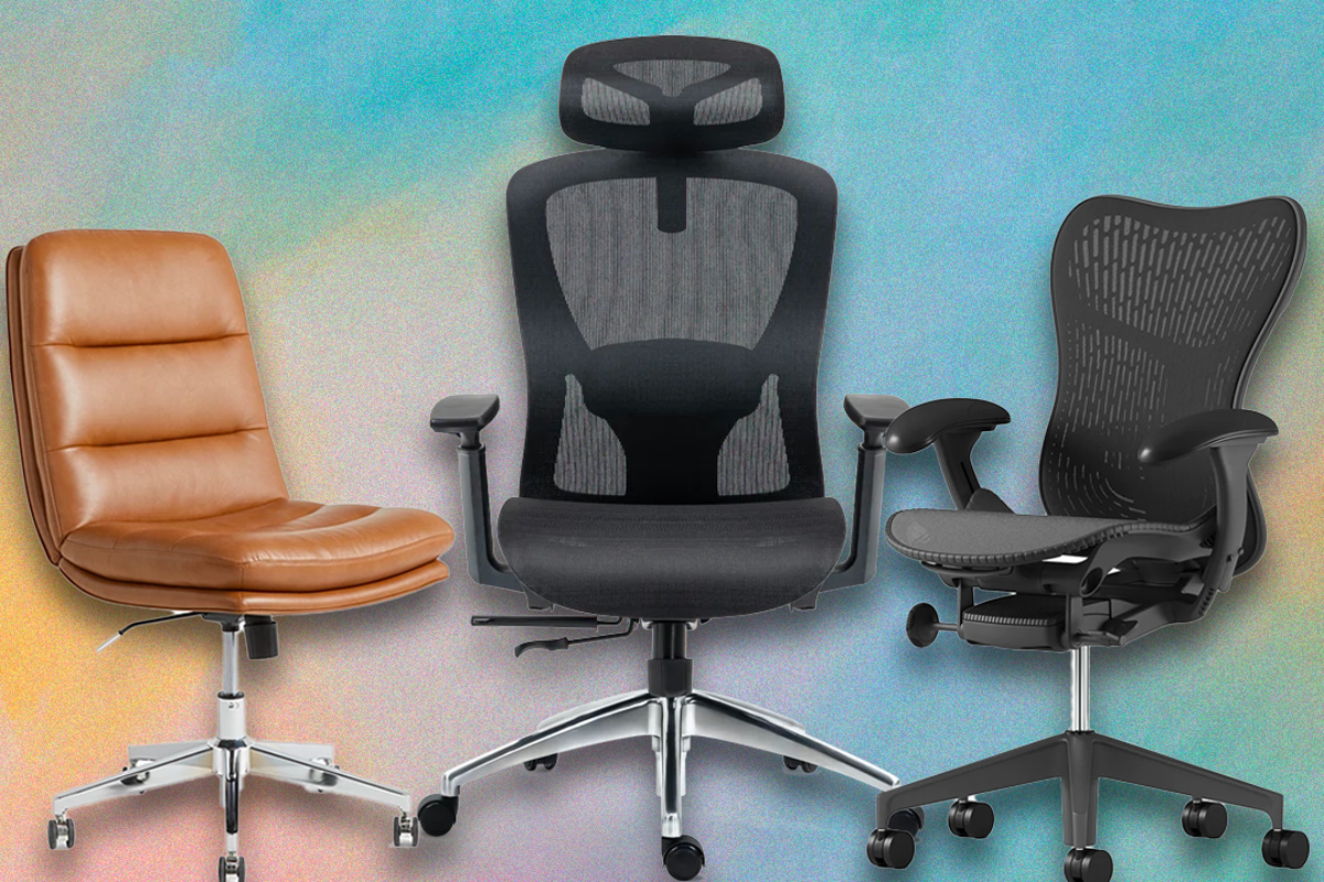Cheap vs. Expensive Office Chair Seat Cushions in 2024