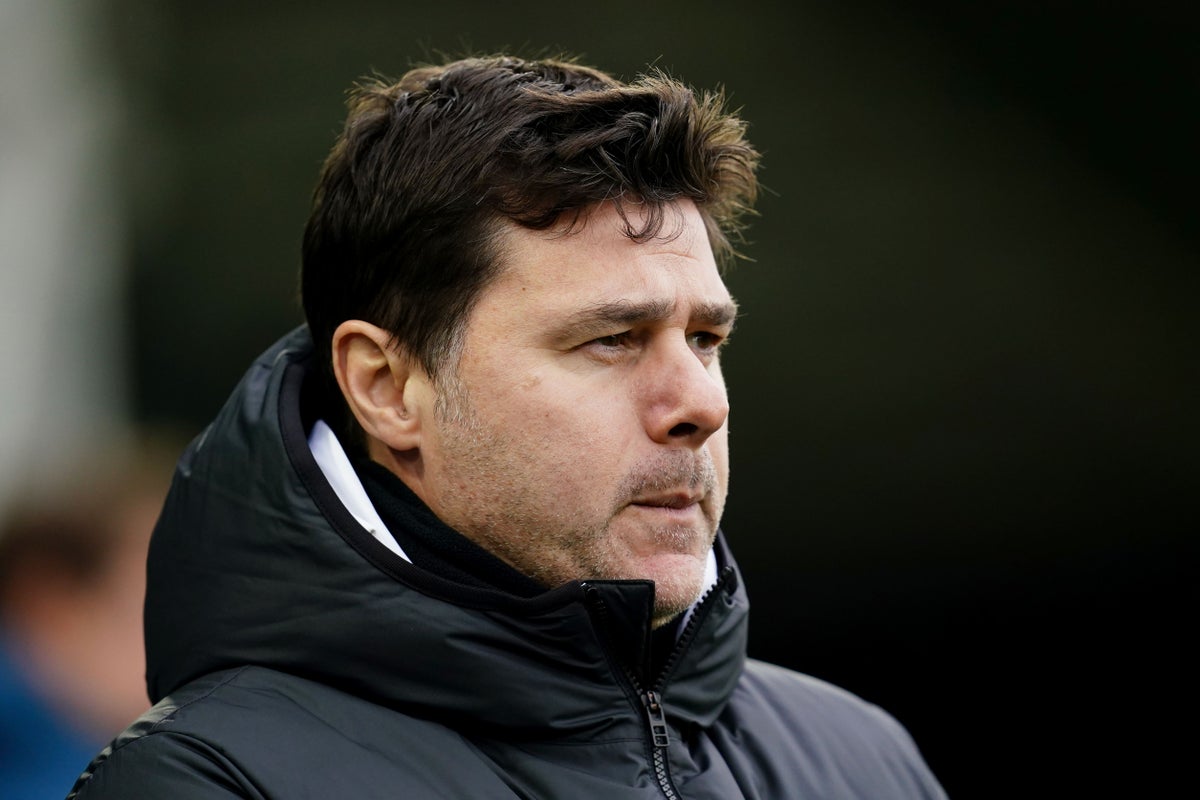Mauricio Pochettino rejects claims he said Chelsea players ‘are not good enough’