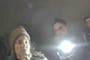 ‘Where is your child?’: Moment Constance Marten arrested