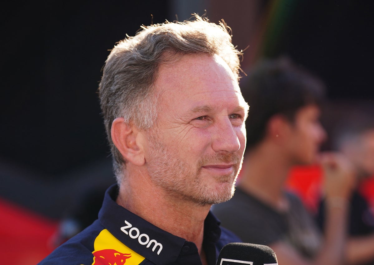 Christian Horner – latest: Red Bull F1 boss awaits fate after allegations of inappropriate behaviour 