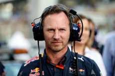 The cut-and-thrust F1 politics at play in Christian Horner and Red Bull’s power struggle