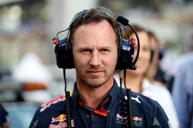 <p>Christian Horner’s future as Red Bull boss remains in the balance  </p>