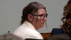 How Jennifer Crumbley was convicted of involuntary manslaughter in historic case