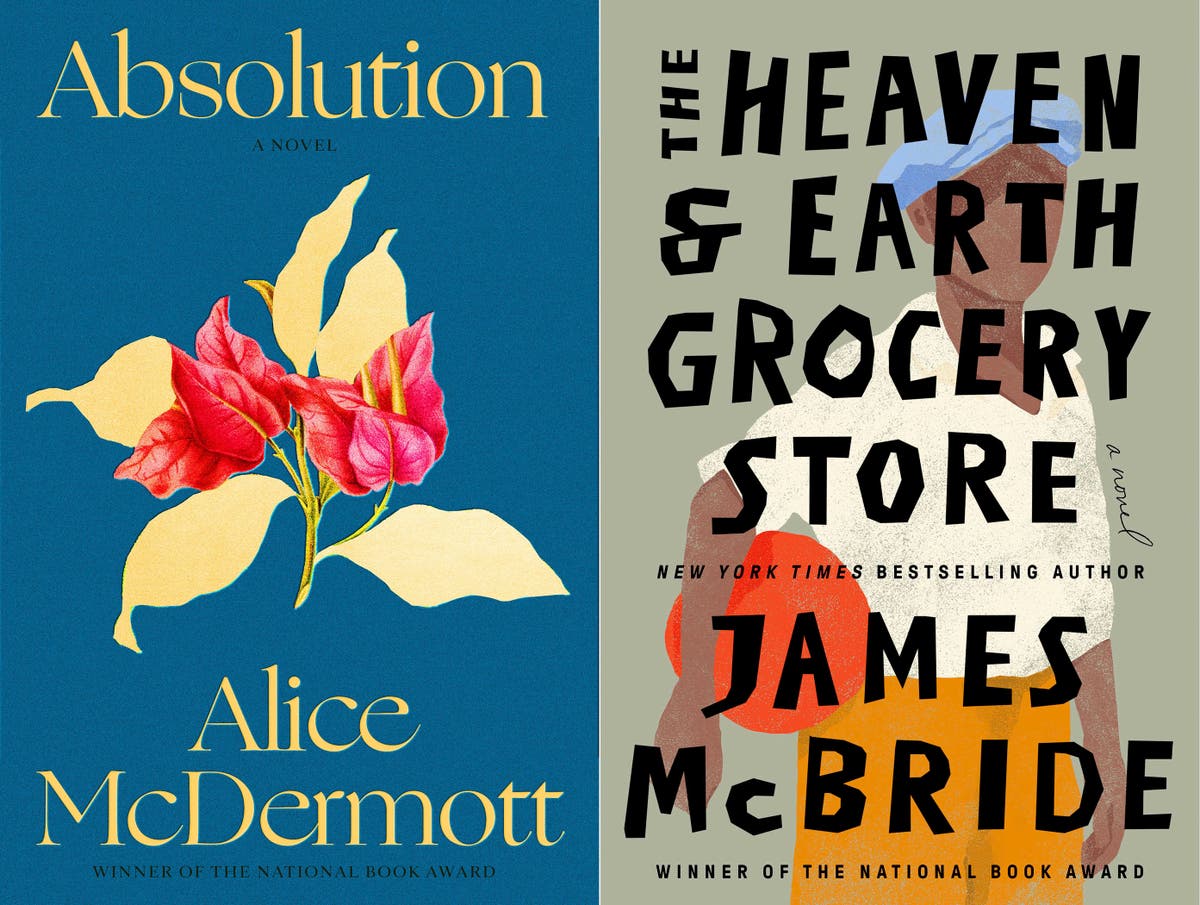 James McBride, Alice McDermott among authors on PEN/Faulkner award longlist - Vimarsana News