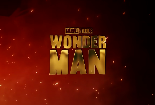 <p>Marvel Studios ‘Wonder Man’ </p>