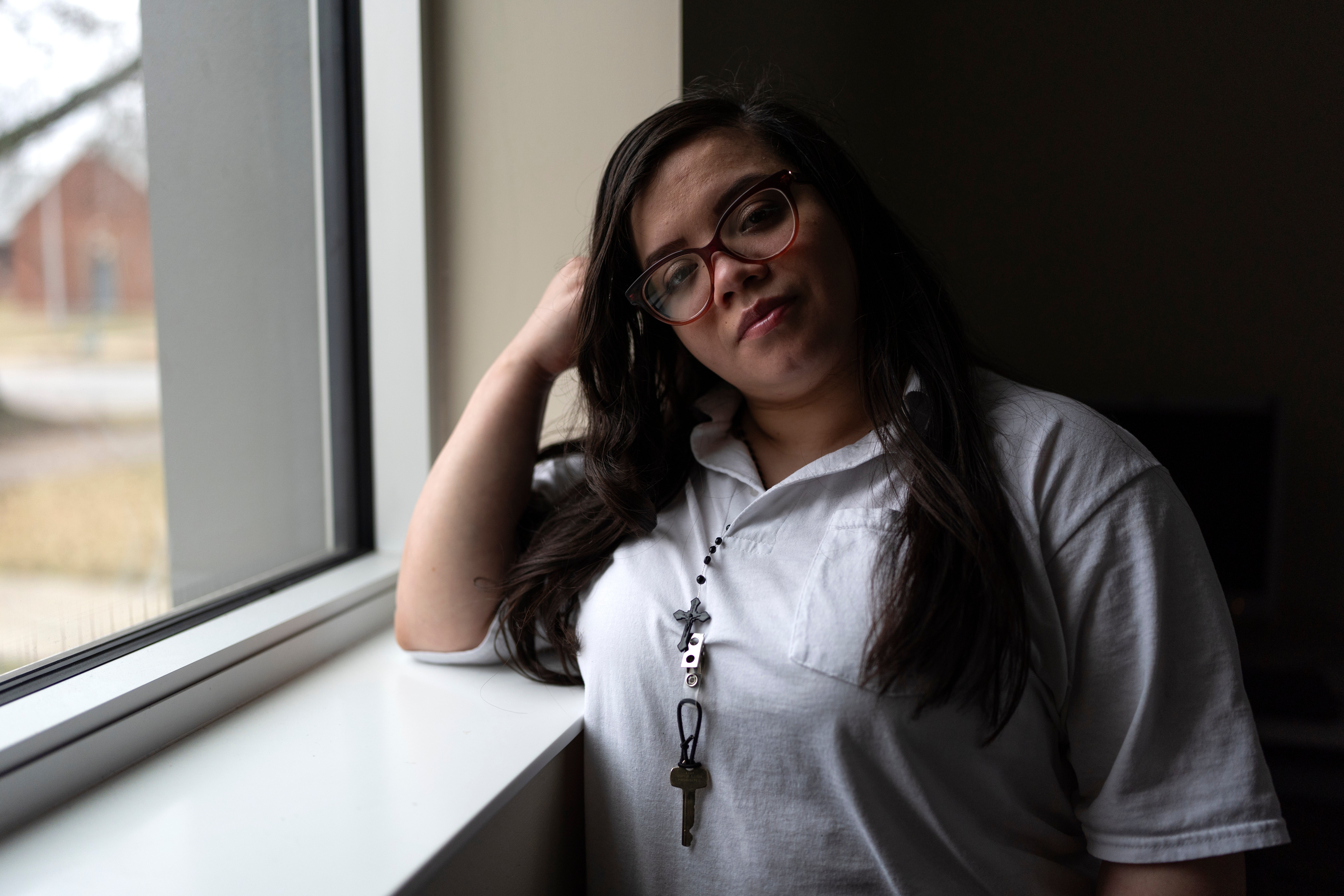 Illinois Resentencing Violence Survivors