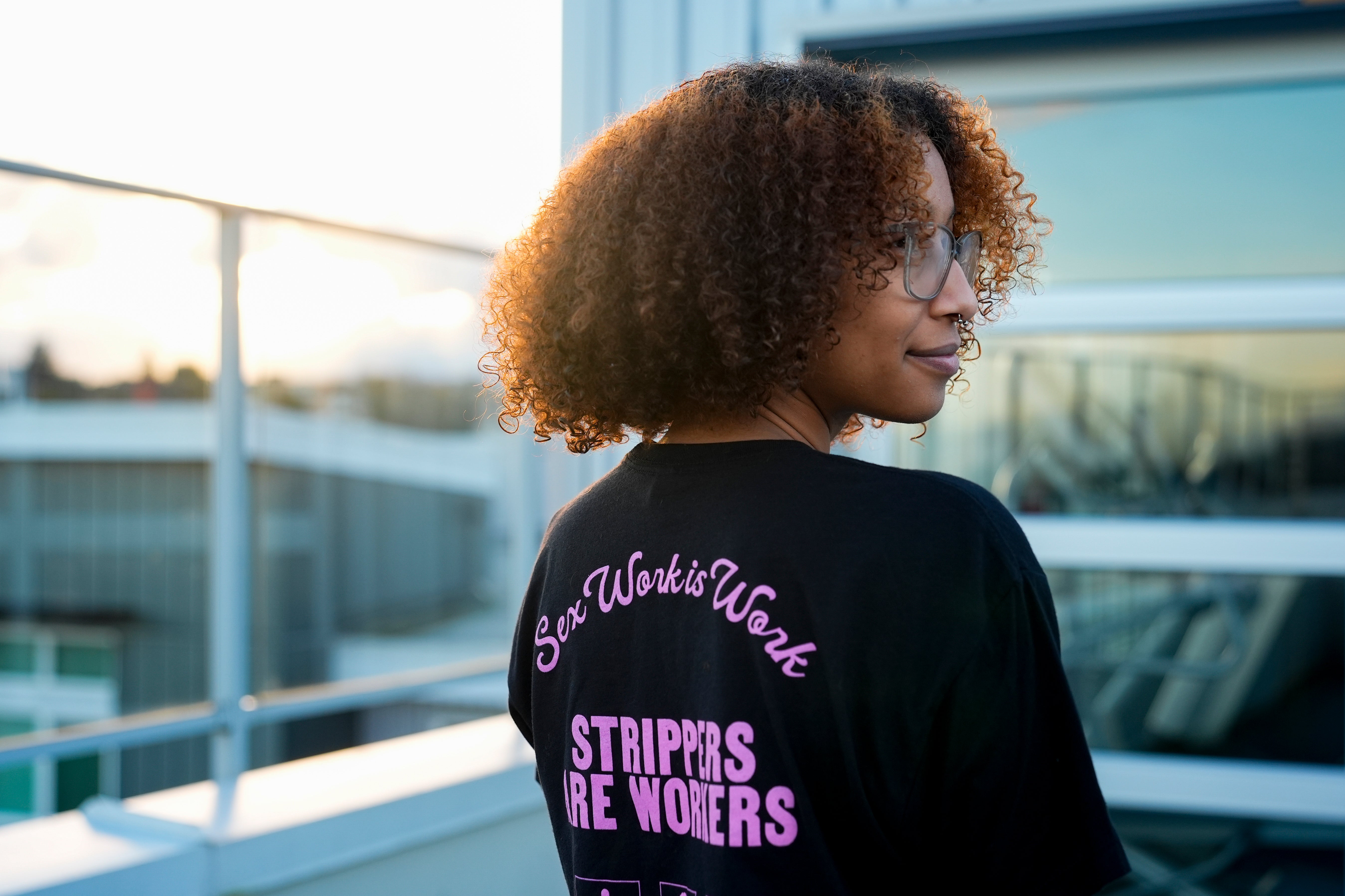 Washington Strippers Bill of Rights