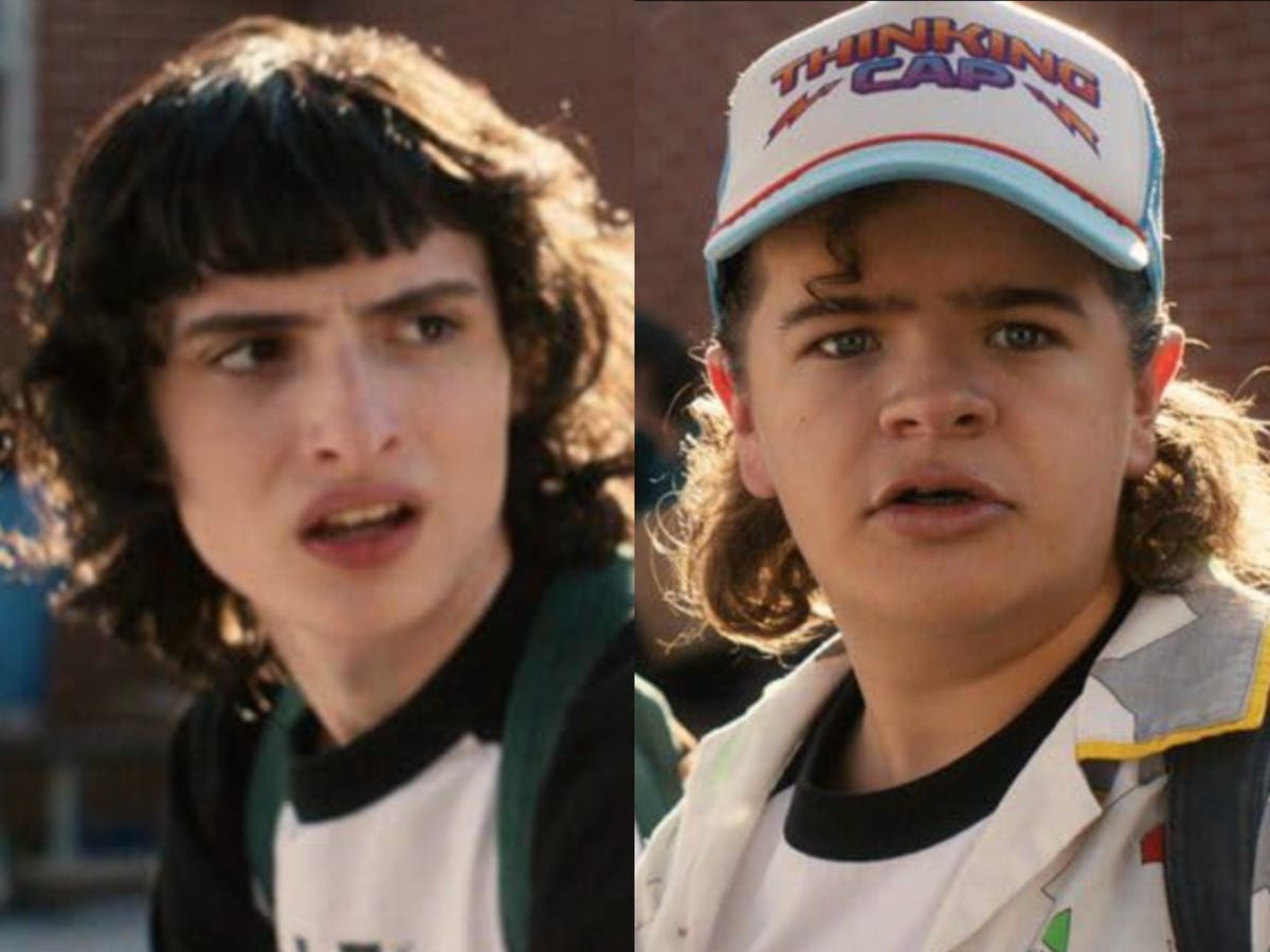 Stranger Things star Gaten Matarazzo requests season 5 change after issuing series complaint
