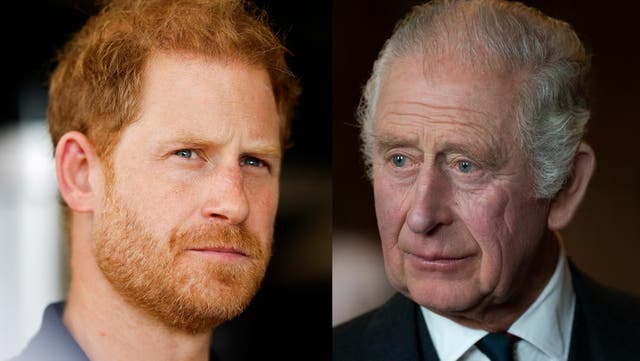 <p>Reason why King Charles and Harry’s meeting was so short revealed.</p>