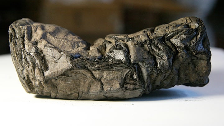 <p>First passages of Herculaneum scroll deciphered by AI.</p>