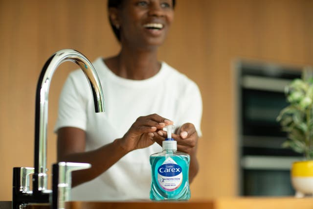 Shares in PZ Cussons have tumbled by nearly a fifth after the consumer goods giant revealed it had swung to a loss (PZ Cussons/PA)