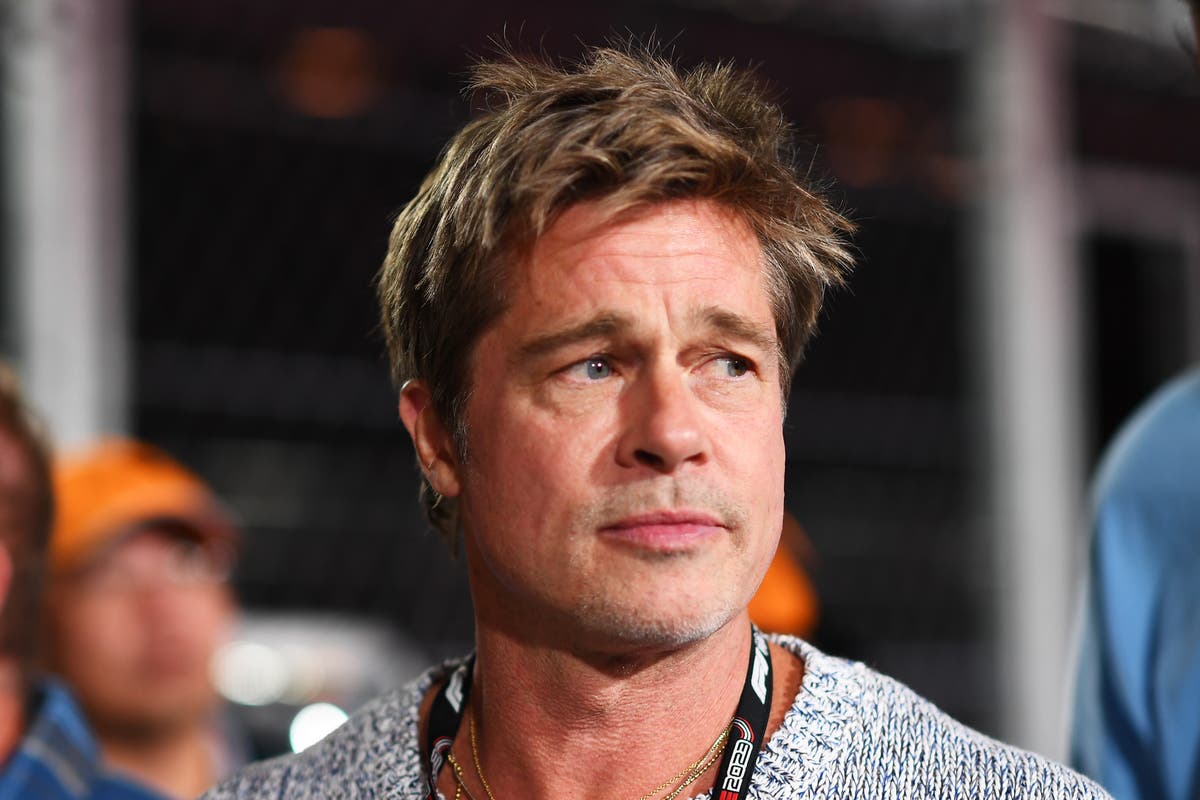 Legends of the Fall director says Brad Pitt can be ‘volatile’ and ‘edgy’