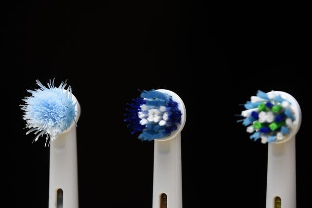 <p>Roughly 3 million internet-connected toothbrushes were used in a cyber attack against a Swiss firm</p>