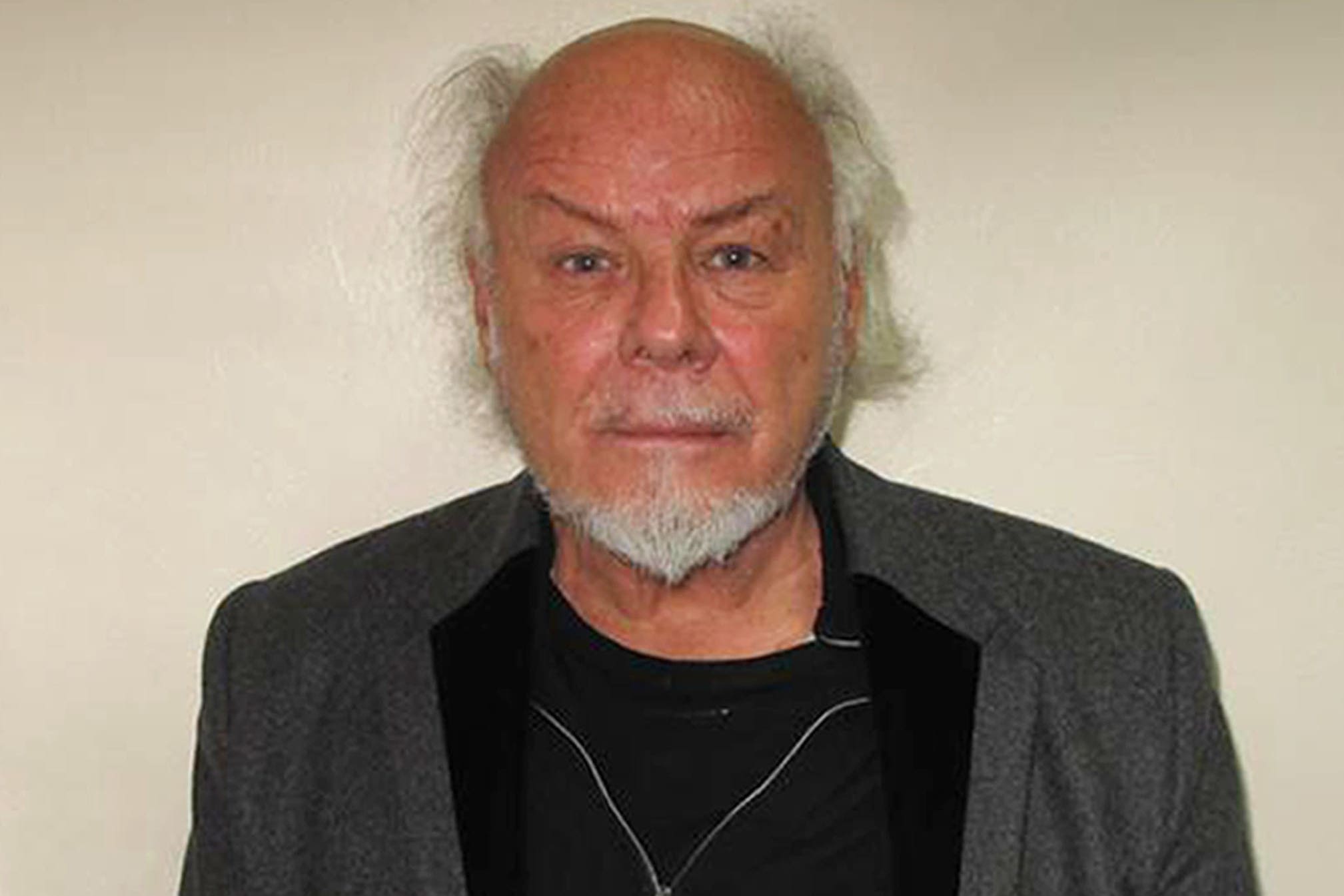 Gary Glitter has been denied a prison release by the Parole Board (Metropolitan Police/PA)