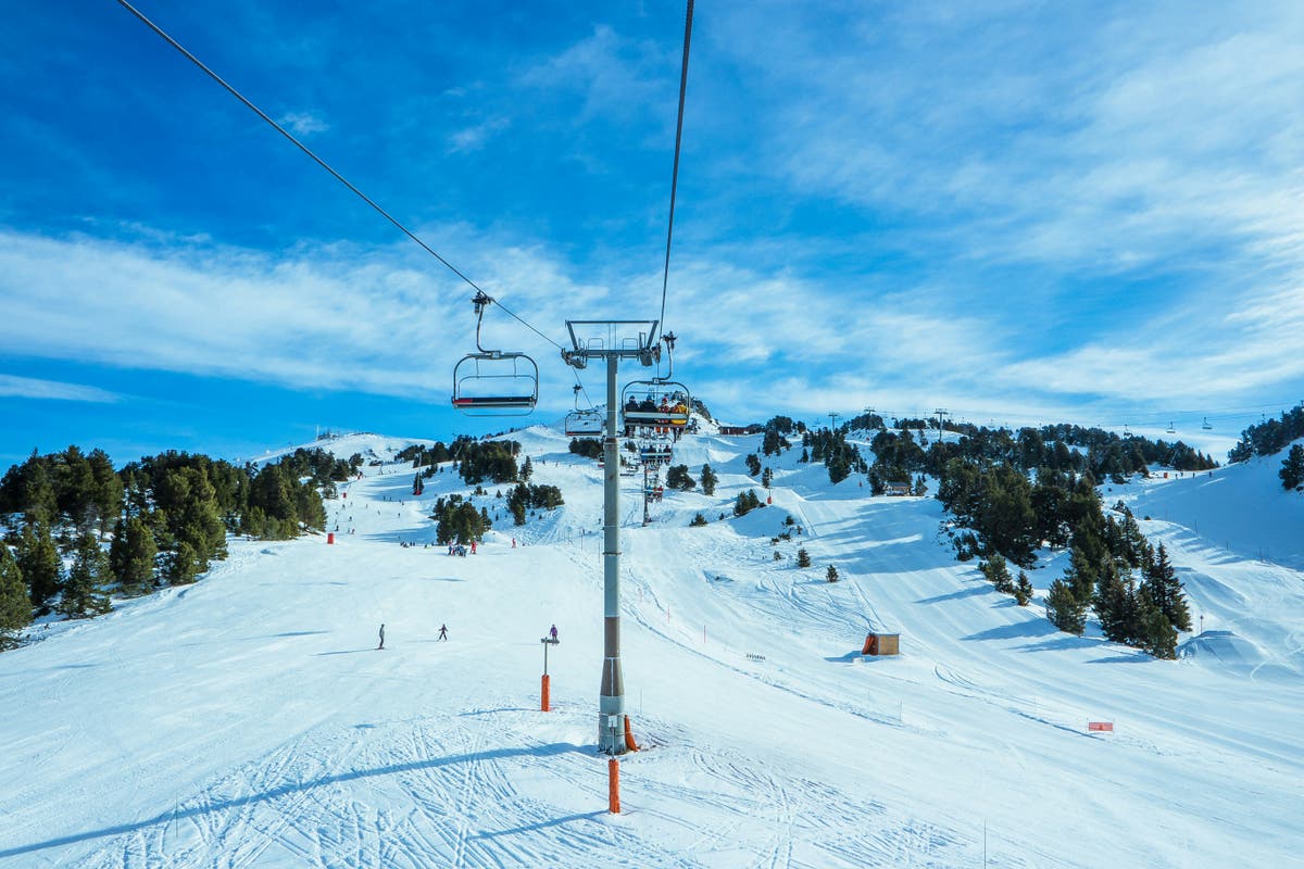 Ski holidays cancelled as firm shuts down in face of ‘immeasurable’ impact of Brexit and Covid