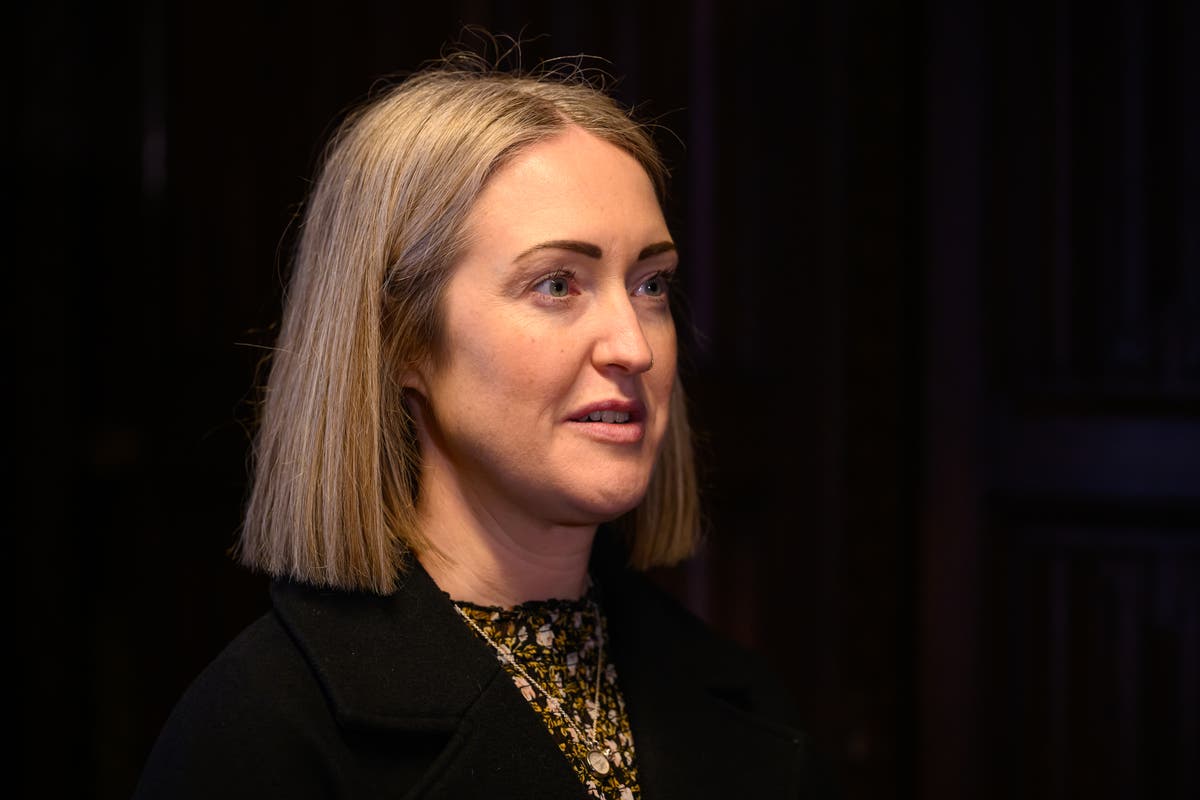 Brianna Ghey&rsquo;s mother planning to meet parents of daughter&rsquo;s killer