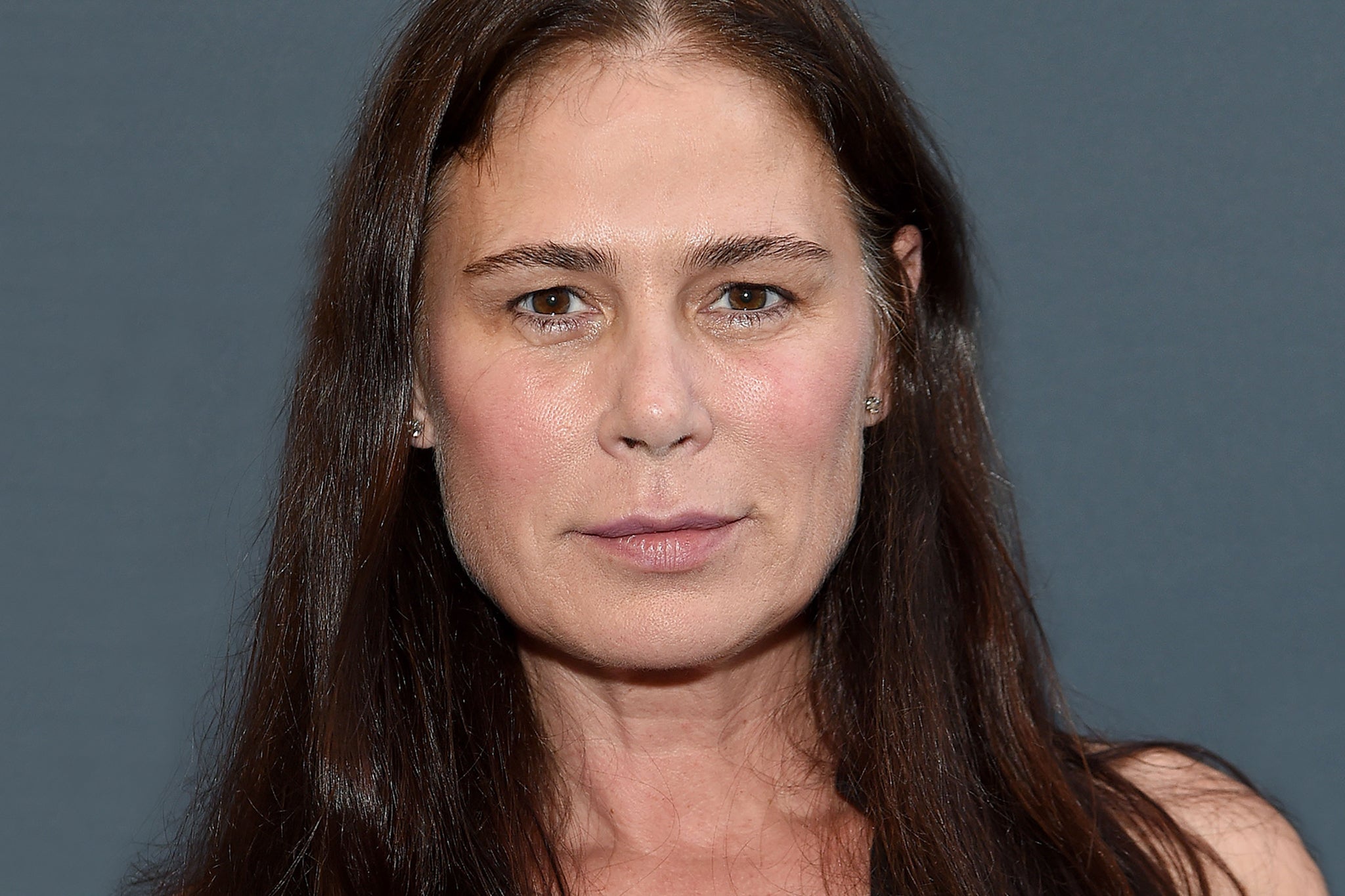 Maura Tierney des Urgences "Je dois arrêter de jouer aux femmes