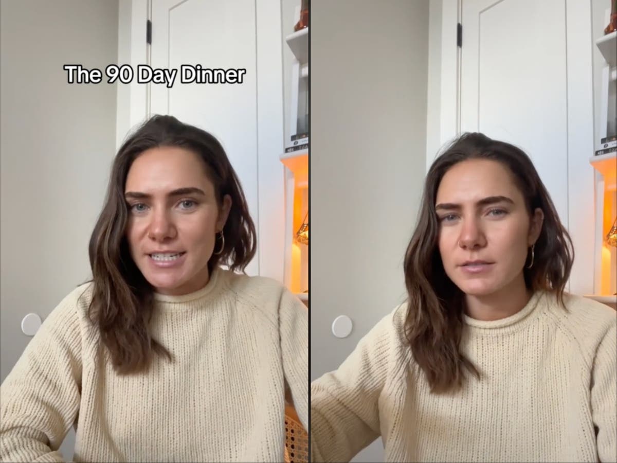  What is the 90-day dinner mental health trend?