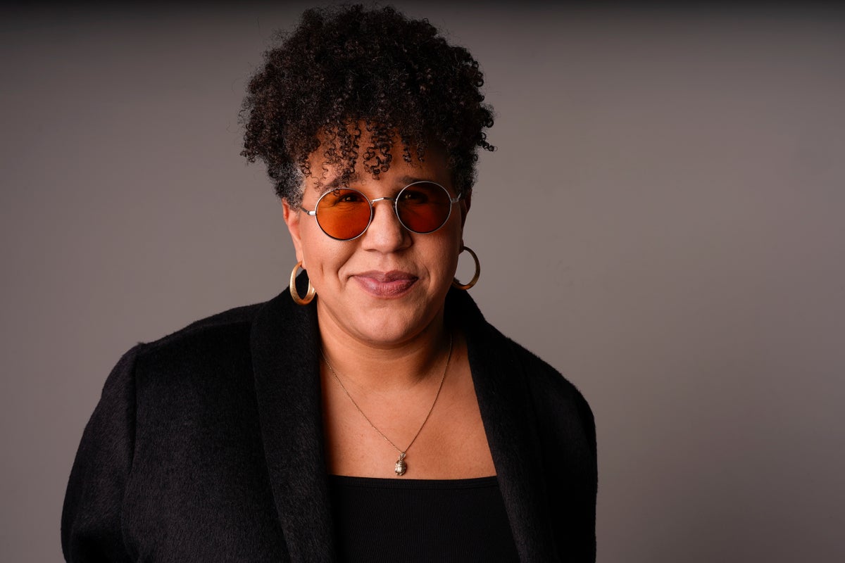 Brittany Howard returns with a new album, 'What Now,' and songs she calls 'like journal keeping'