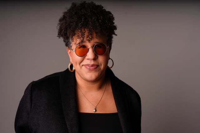 Brittany Howard Portrait Session