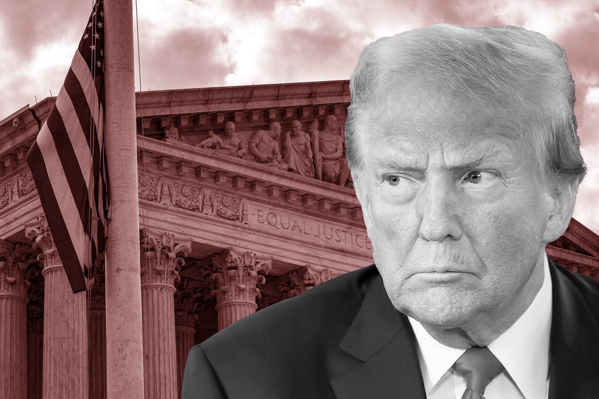 Will the Supreme Court keep Donald Trump on 2024 ballots? Here’s what to expect