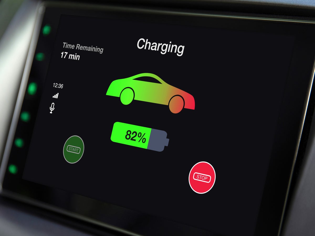 Battery breakthrough boosts EV lifespan with simple hack | The Independent