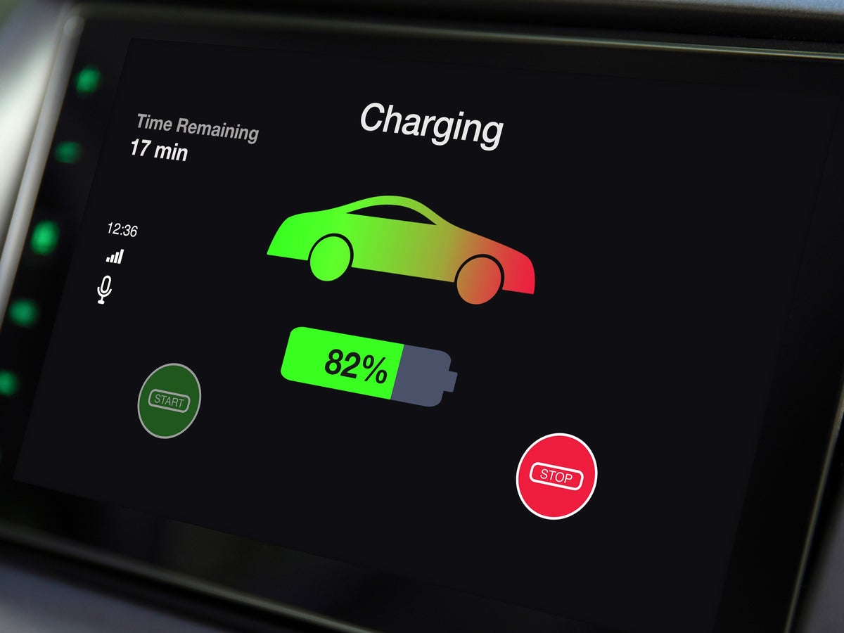 Battery breakthrough boosts EV lifespan with simple hack | The Independent