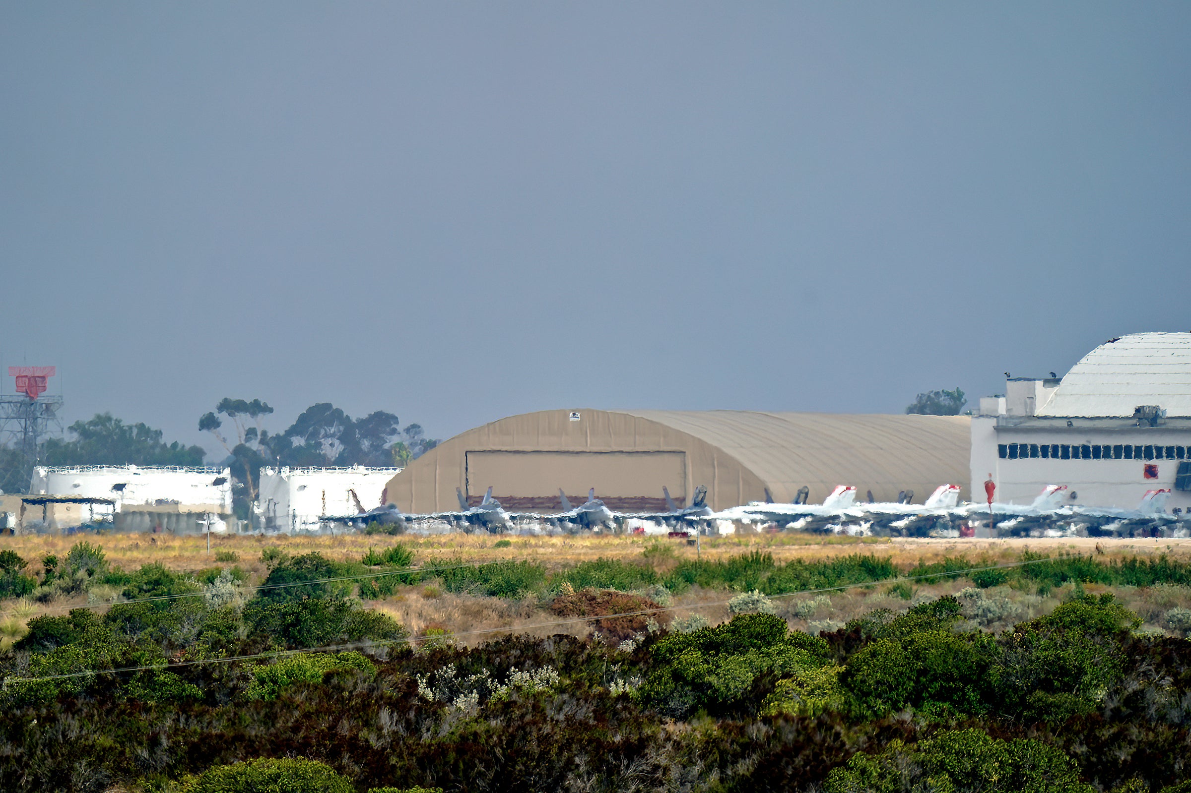 EEUU-HELICÓPTERO DESAPARECIDO