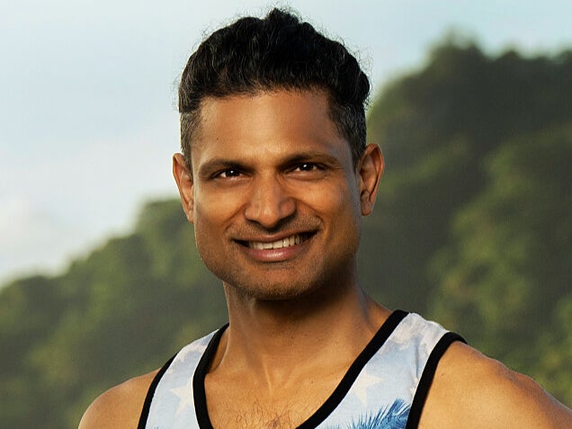 Bhanu Gopal on ‘Survivor’