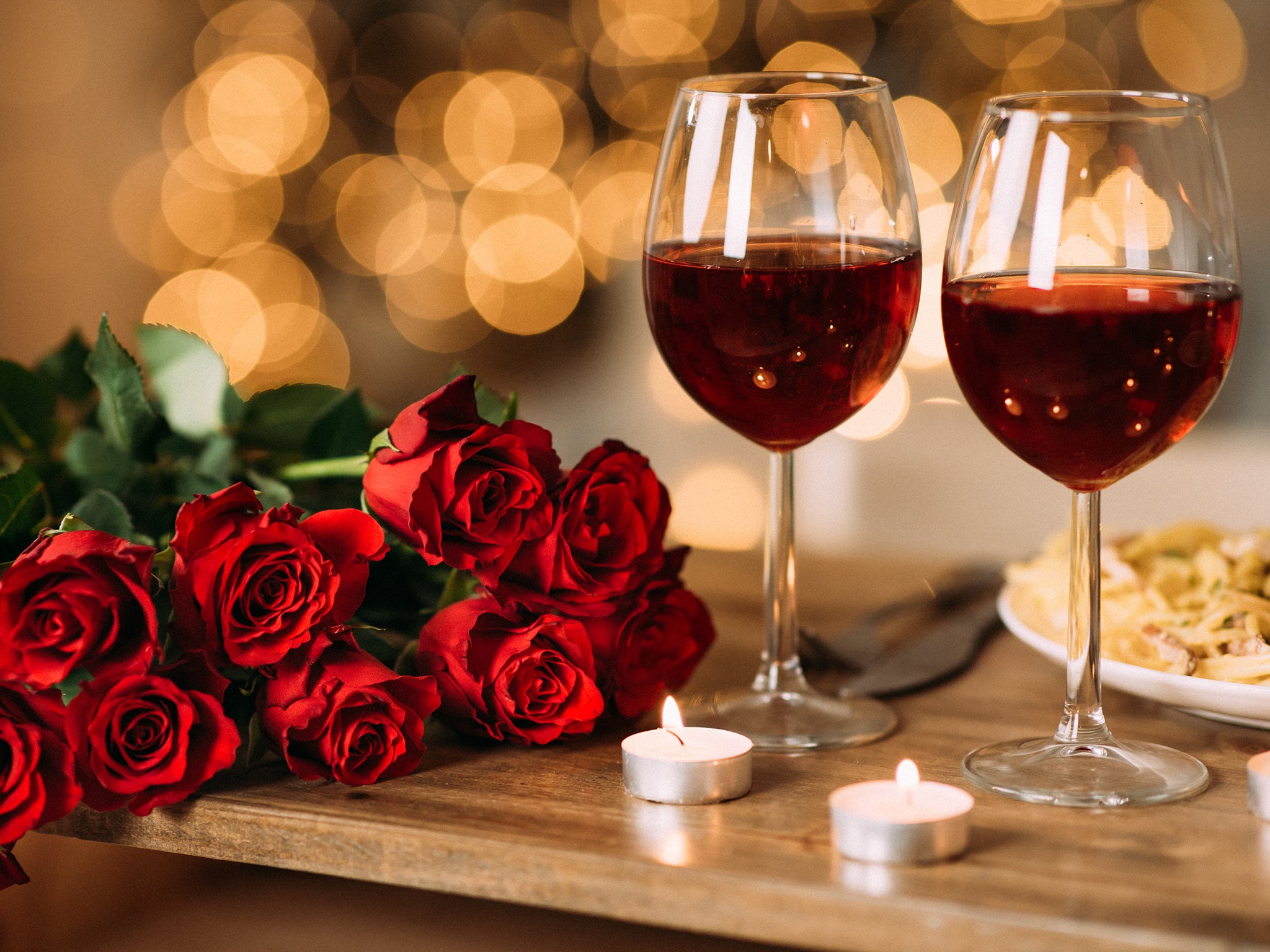 Get 20% off Valentine's Day wines at Perfect Cellar | The Independent