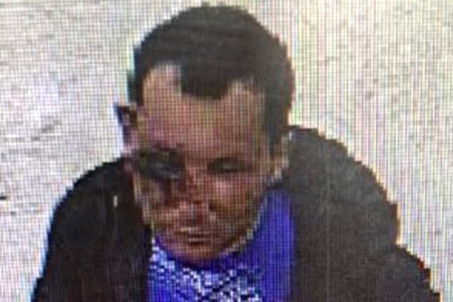 Clapham chemical attack suspect Abdul Ezedi ‘walked past Scotland Yard ...