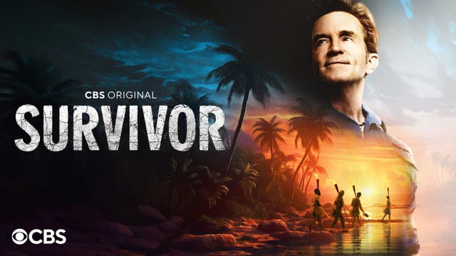 <p>Survivor season 46</p>