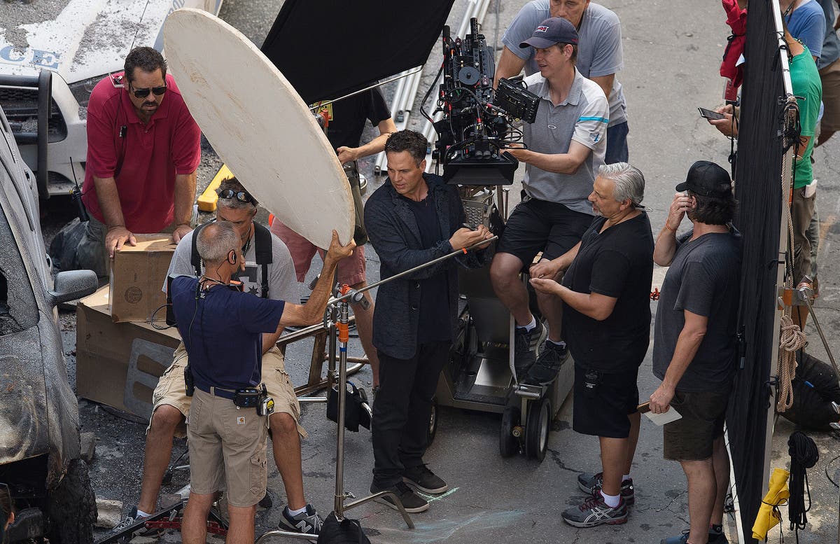 Georgia legislators want filmmakers to do more than show a peach to earn state tax credits Georgia legislators want filmmakers to do more than show a peach to earn state tax credits