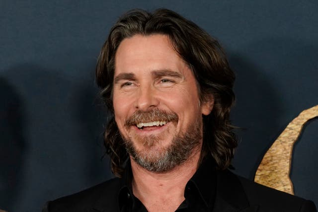 Christian Bale Foster Homes