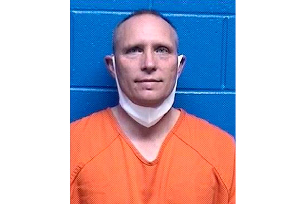 Montana man is found guilty in Jan. 6 insurrection