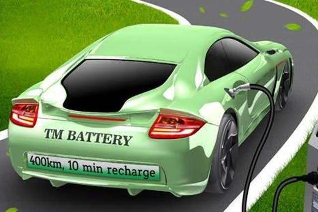 <p>Engineers are developing low-cost batteries containing no cobalt for mass-market electric vehicles without range anxiety</p>