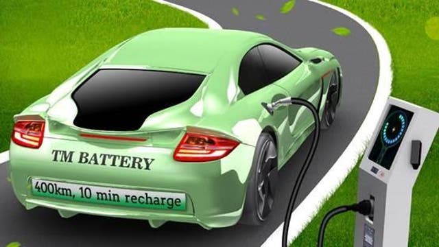 <p>Engineers are developing low-cost batteries containing no cobalt for mass-market electric vehicles without range anxiety</p>