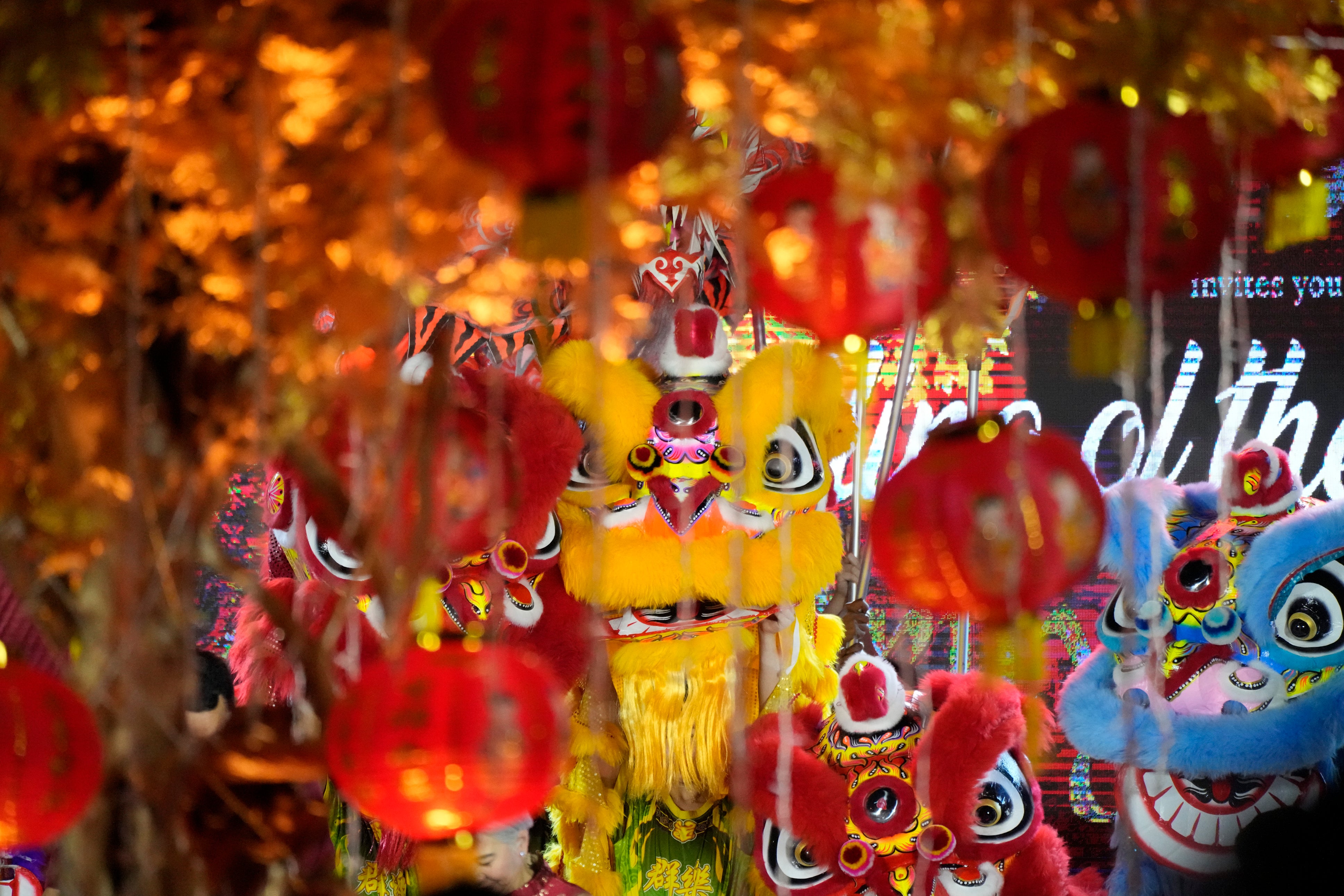 Philippines Chinatown Photo Gallery