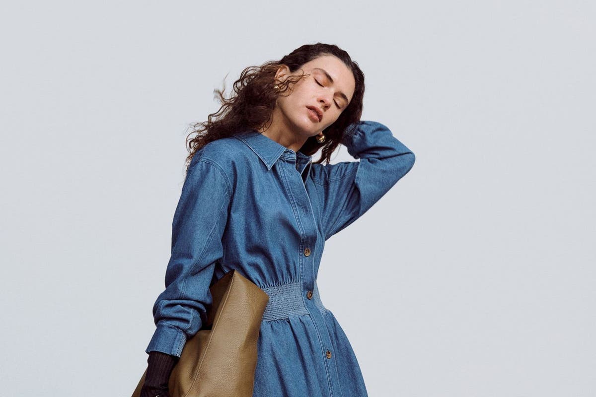 Denim days: 4 transitional trends to see you through to springtime