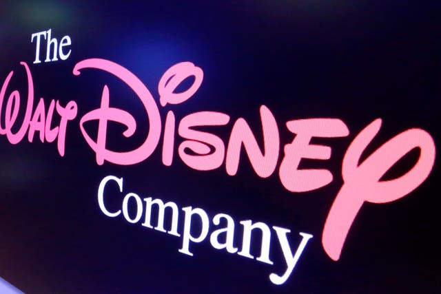 Disney is paying 1.5bn US dollars for a stake in Fortnite maker Epic Games, and working with the company to create a ‘games and entertainment universe’ (Richard Drew/AP)