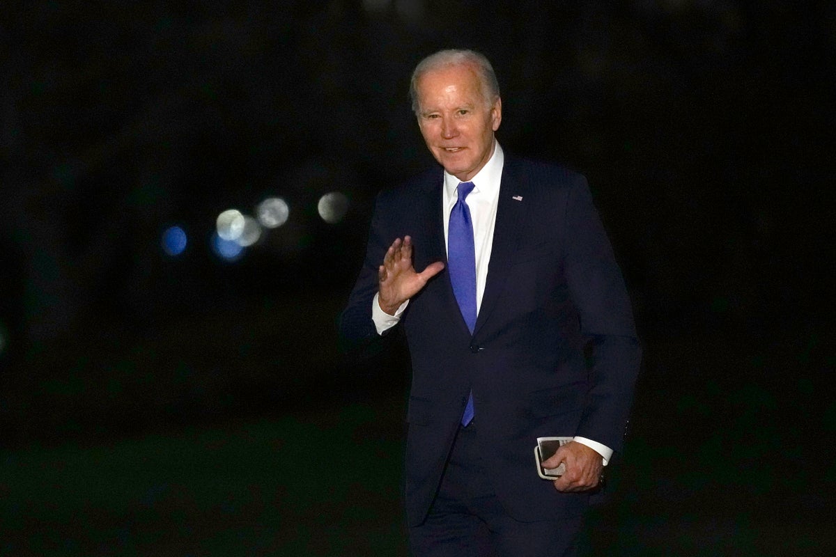Special Counsel won’t charge Joe Biden for ‘willfully’ holding onto classified documents: Latest updates