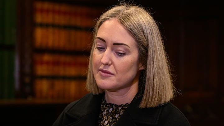 <p>Brianna Ghey’s mother ‘taking time to reflect’ over Sunak’s trans jibe.</p>